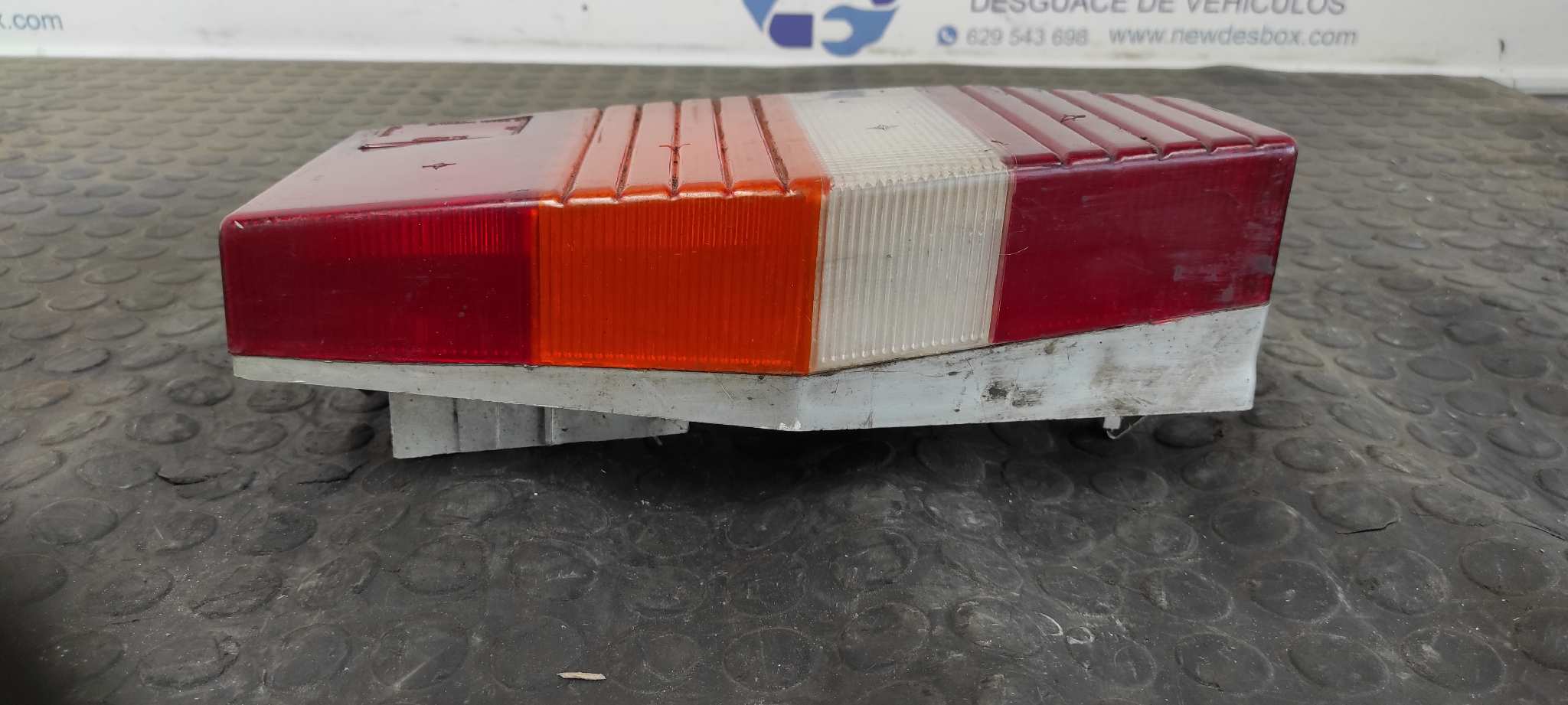 PILOTO TRASERO IZQUIERDO CITROEN GSA 1.2 (G11) - vista 7