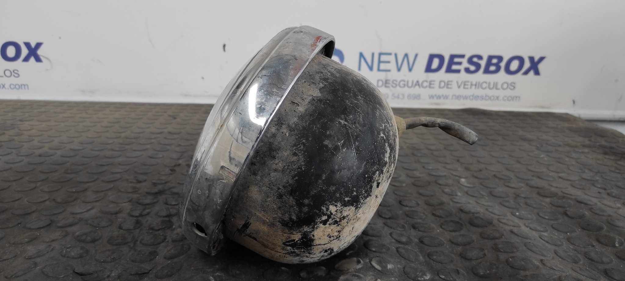 FARO IZQUIERDO SIMCA 1200 1.2 - vista 3