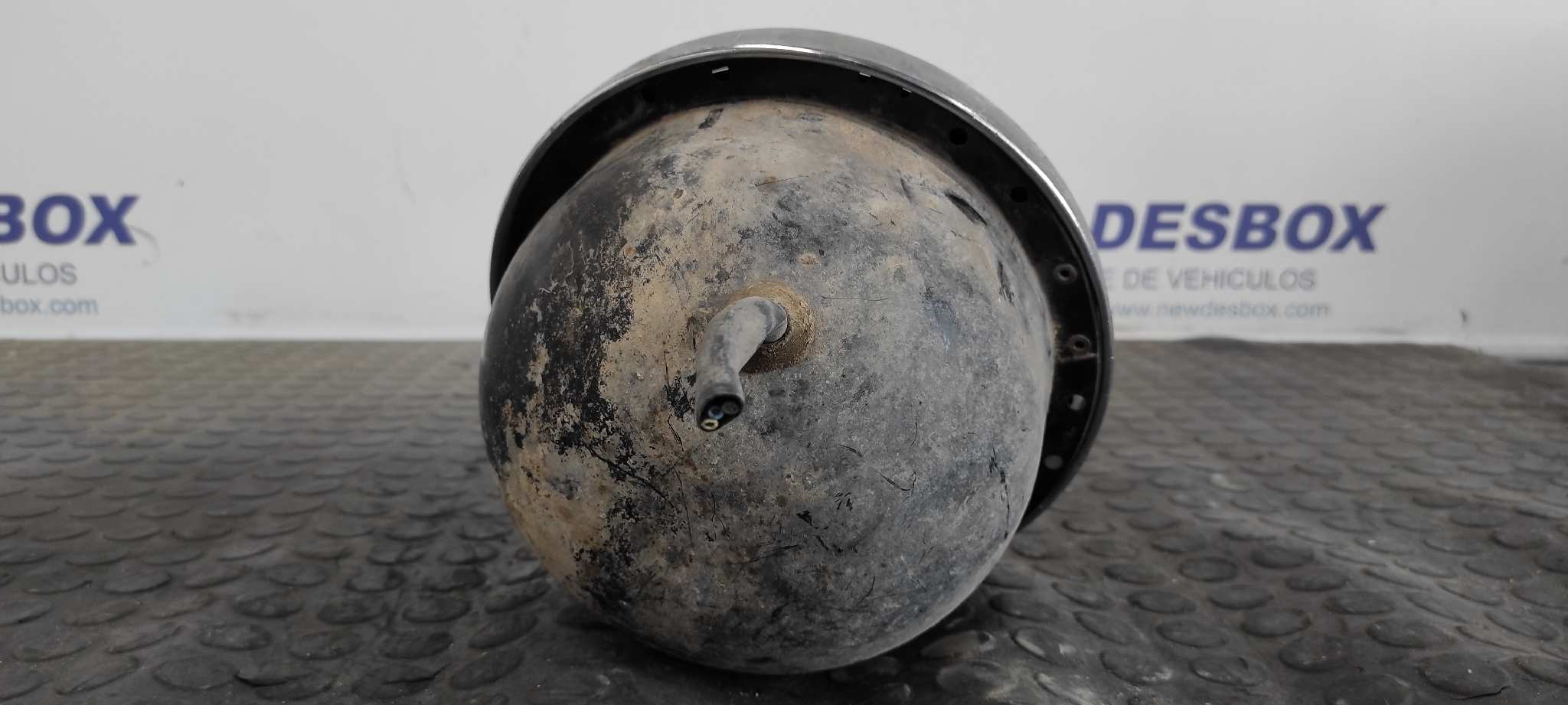 FARO IZQUIERDO SIMCA 1200 1.2 - vista 2