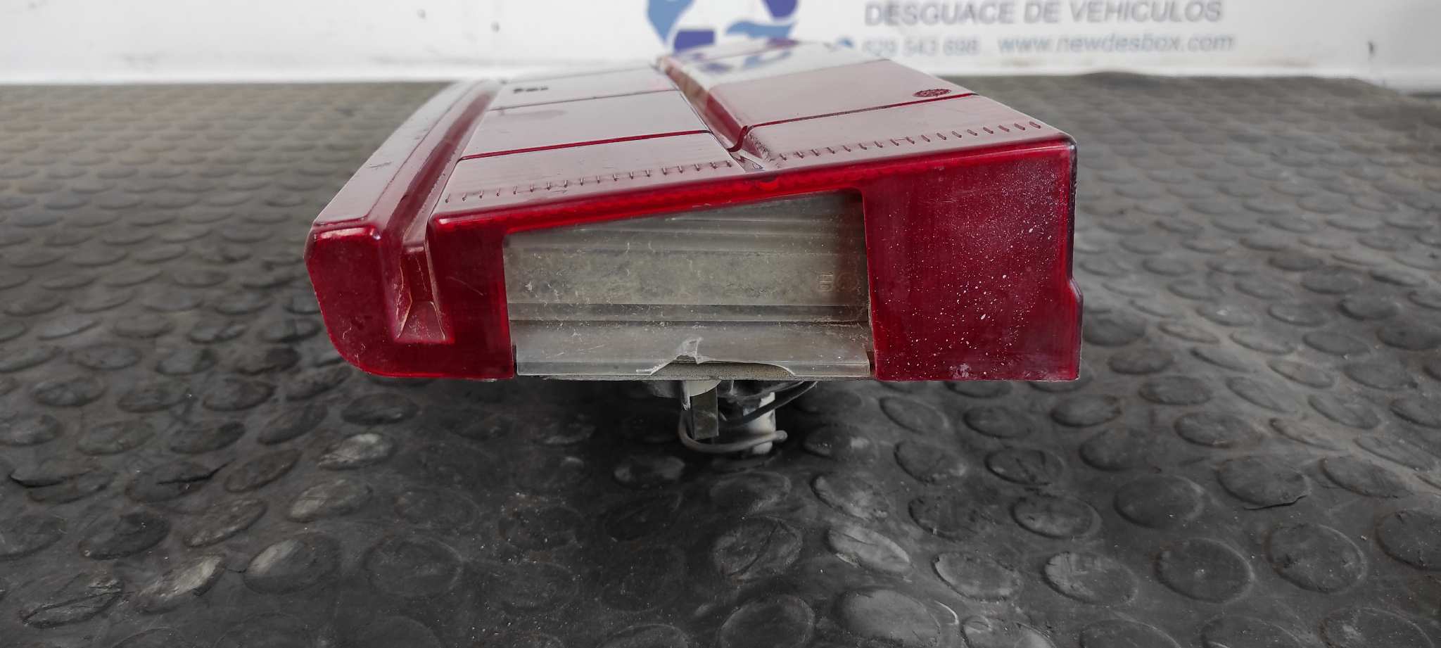 PILOTO TRASERO IZQUIERDO TALBOT HORIZON 1.9 - vista 10