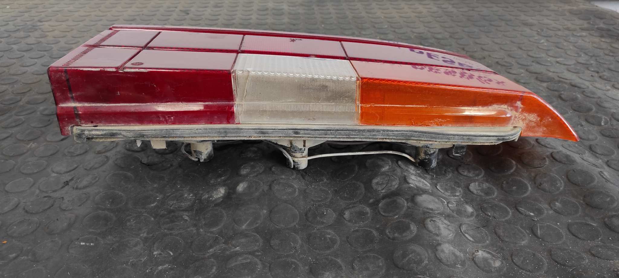 PILOTO TRASERO IZQUIERDO TALBOT HORIZON 1.9 - vista 3