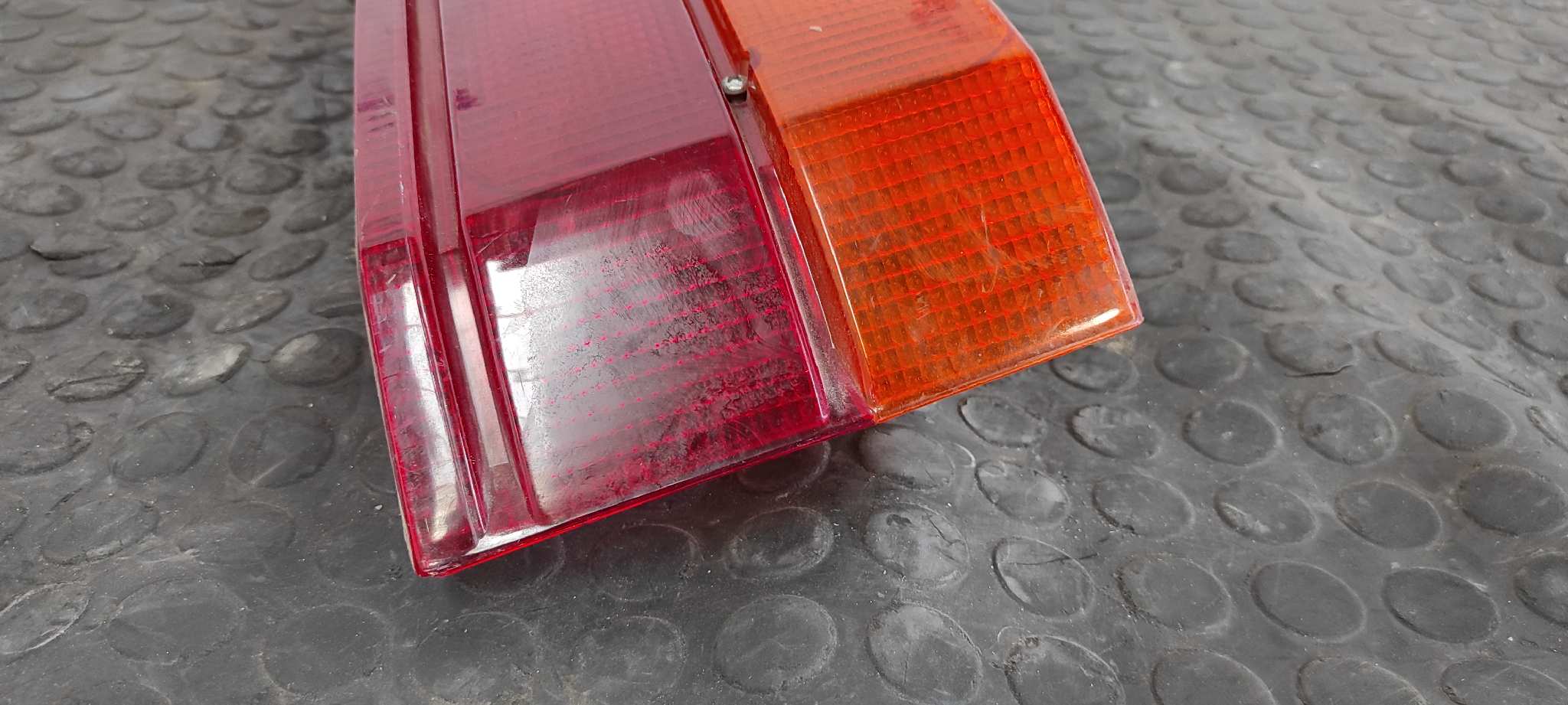 PILOTO TRASERO DERECHO TALBOT HORIZON 1.9 - vista 11