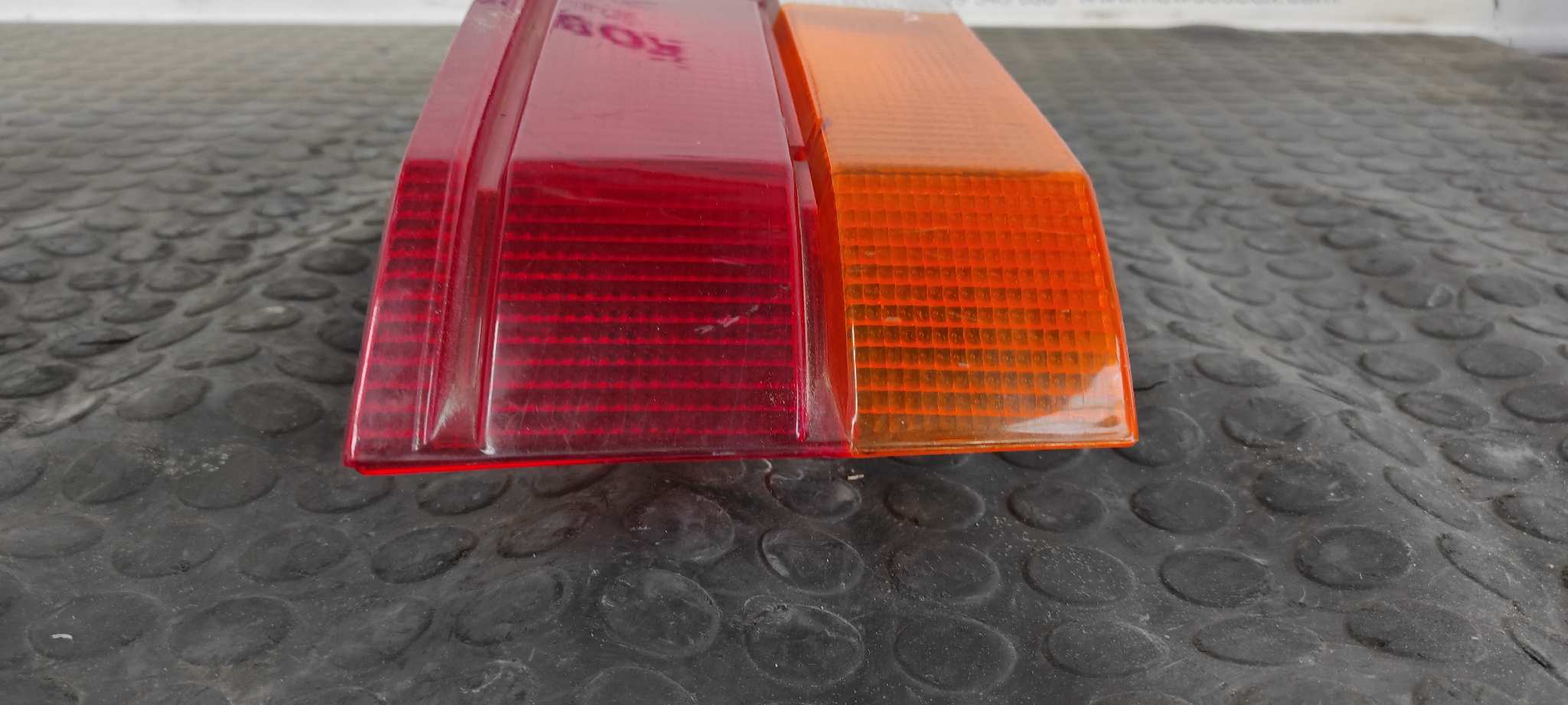 PILOTO TRASERO DERECHO TALBOT HORIZON 1.9 - vista 9