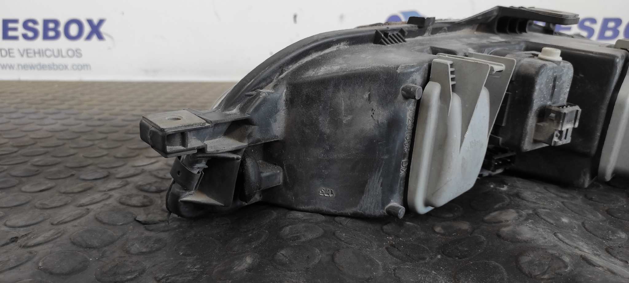 FARO DERECHO FIAT MAREA BERLINA (185) - vista 2