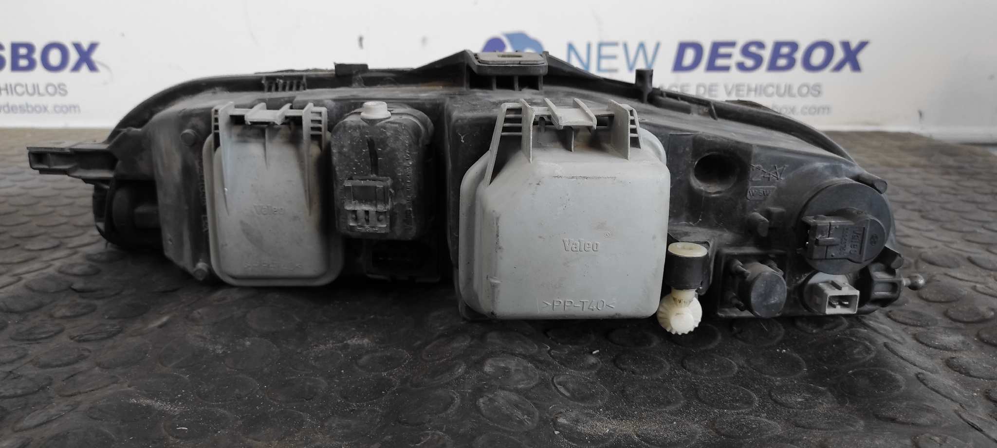 FARO DERECHO FIAT MAREA BERLINA (185) - vista 8