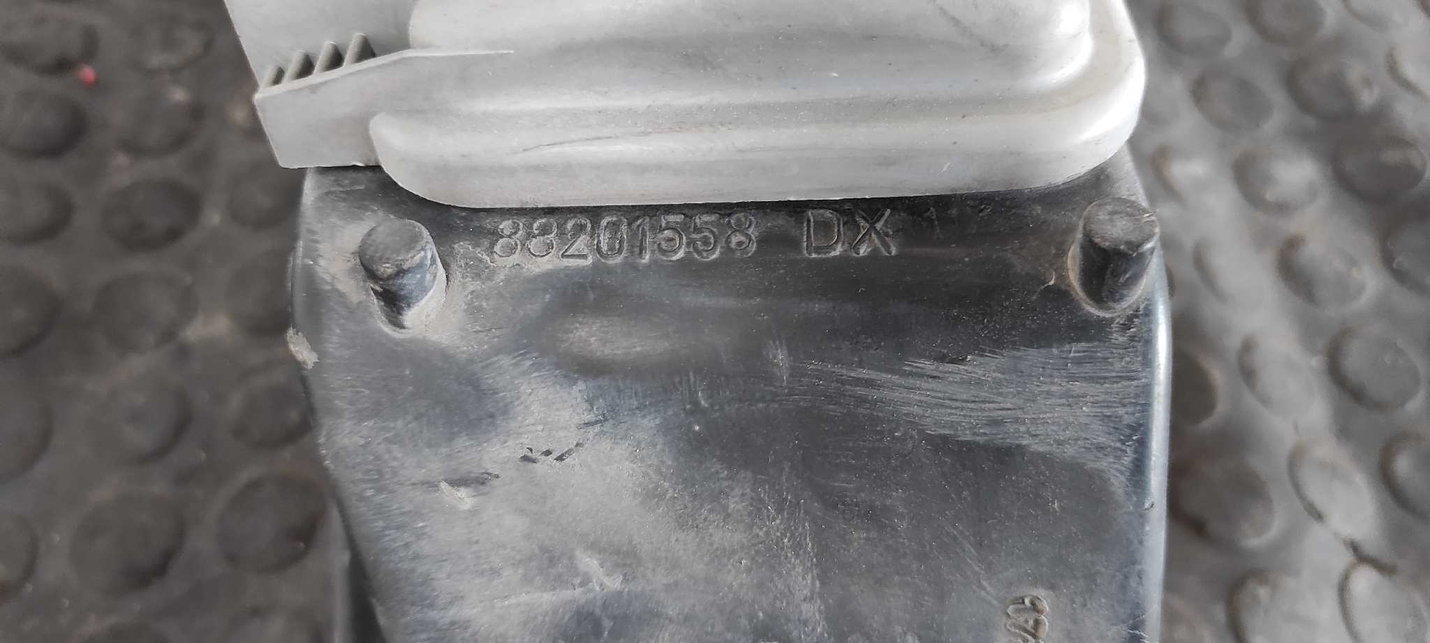 FARO DERECHO FIAT MAREA BERLINA (185) - vista 7