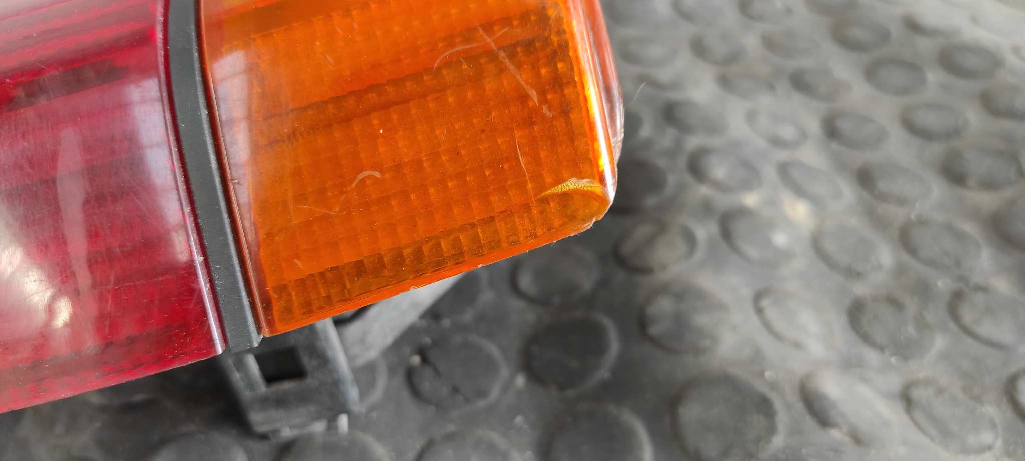 PILOTO TRASERO DERECHO SEAT MALAGA - vista 9