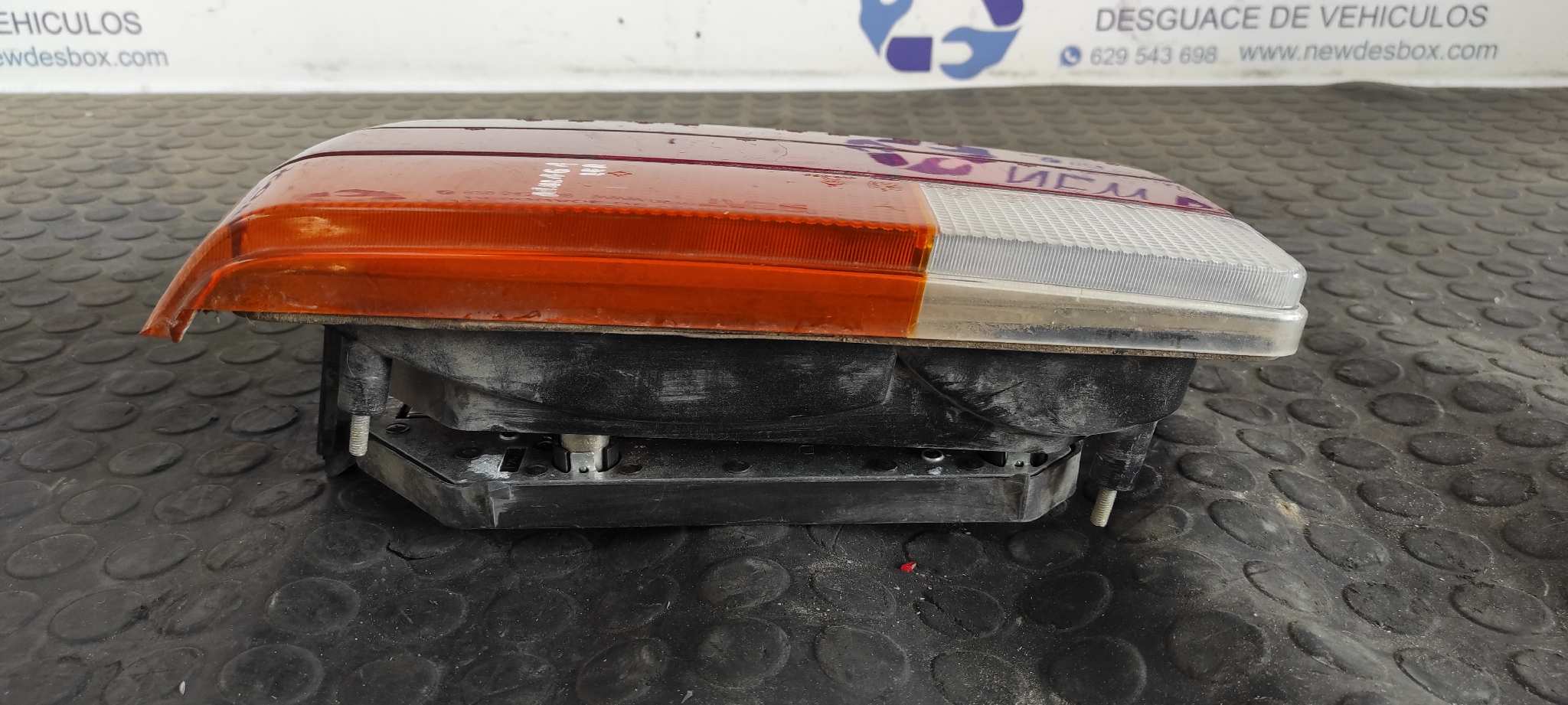 PILOTO TRASERO DERECHO SEAT MALAGA - vista 5