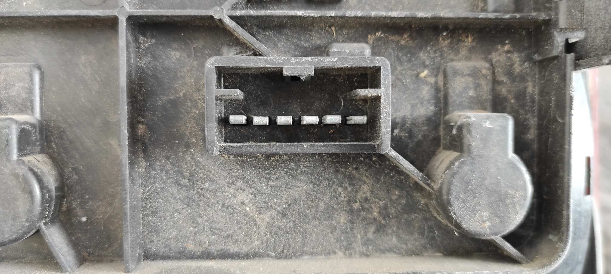 PILOTO TRASERO DERECHO SEAT MALAGA - vista 3