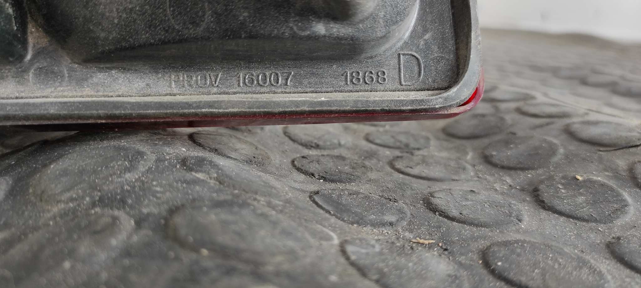 PILOTO TRASERO DERECHO SEAT MALAGA - vista 7