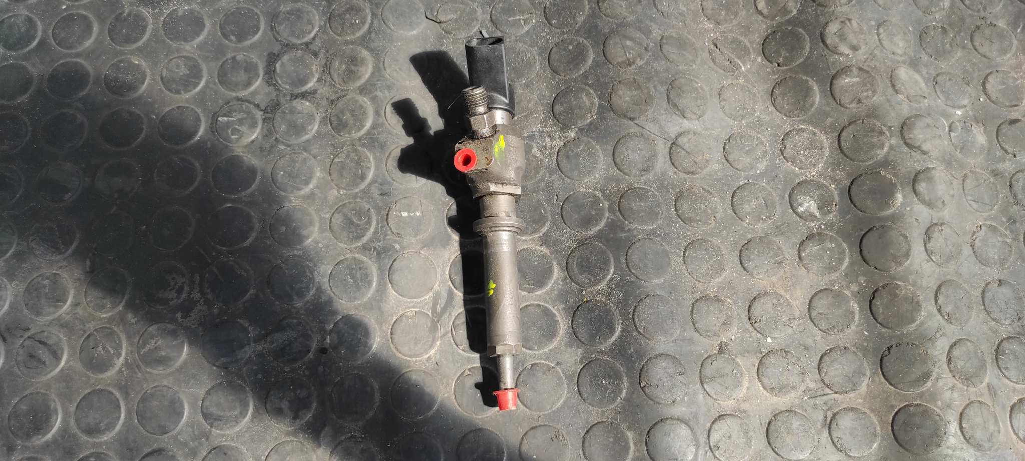 INYECTOR PEUGEOT PARTNER (S1)