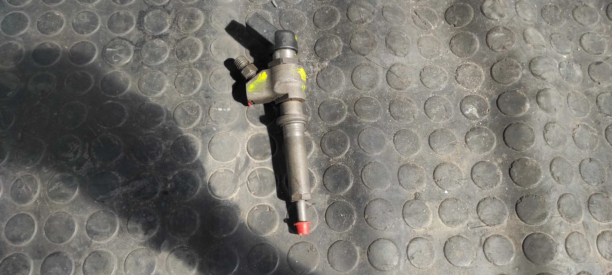 INYECTOR PEUGEOT PARTNER (S1) - vista 2