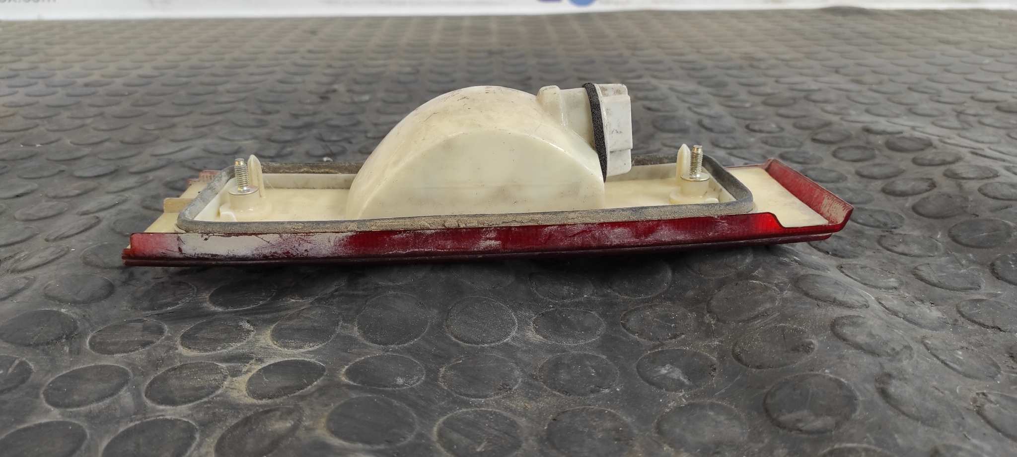 PILOTO TRASERO IZQUIERDO INTERIOR RENAULT 11 - vista 4