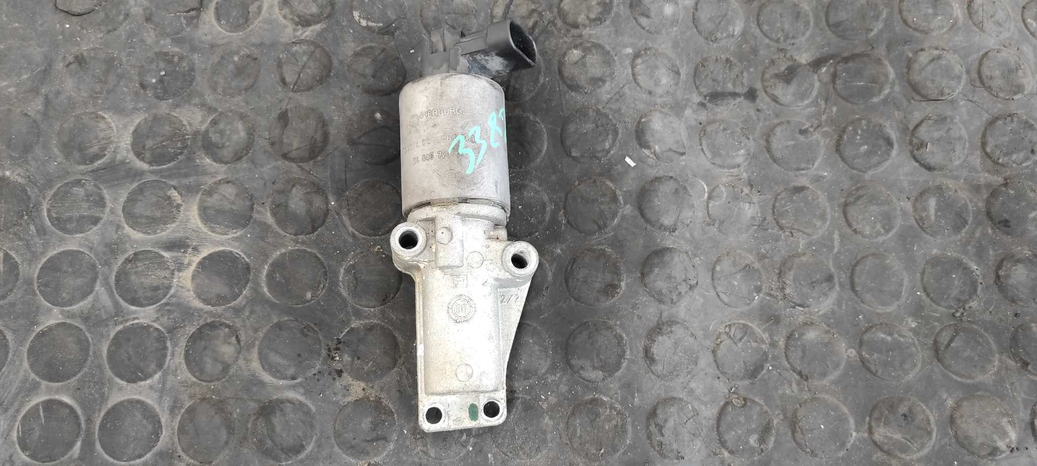 VALVULA EGR OPEL ASTRA TWIN TOP