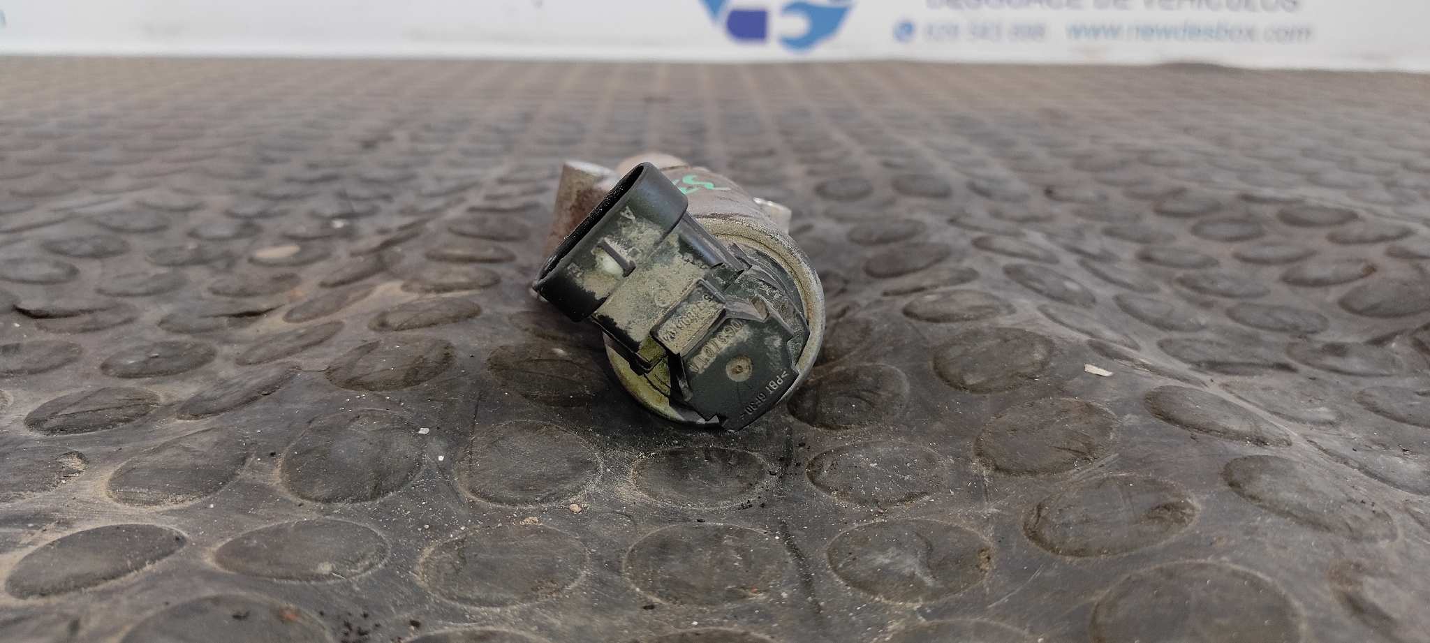 VALVULA EGR OPEL ASTRA TWIN TOP - vista 5