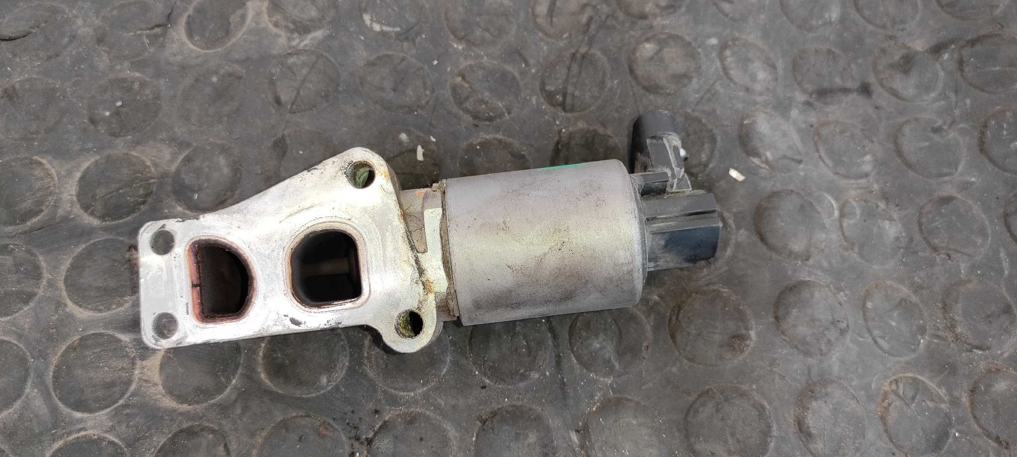 VALVULA EGR OPEL ASTRA TWIN TOP - vista 4