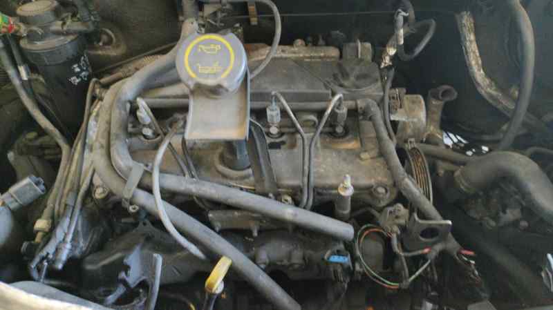 AIRBAG ASIENTO DERECHO FORD TRANSIT MOD. 2000 COMBI - vista 14