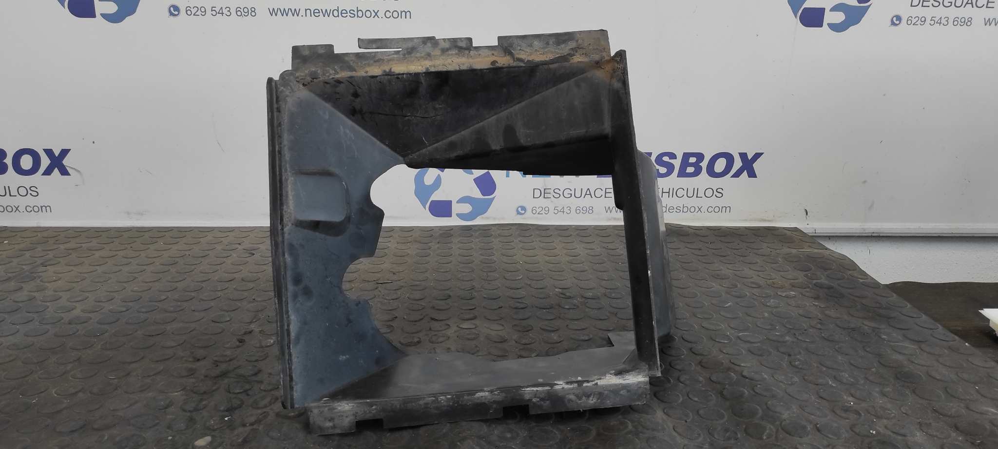 NO IDENTIFICADO VOLKSWAGEN TOUAREG (7LA) - vista 2