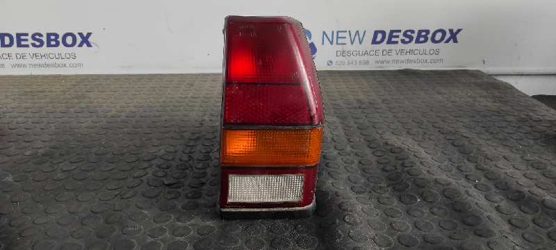 PILOTO TRASERO DERECHO VOLKSWAGEN POLO (867/871/873)