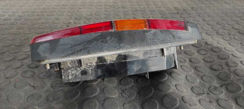 PILOTO TRASERO DERECHO VOLKSWAGEN POLO (867/871/873) - vista 3