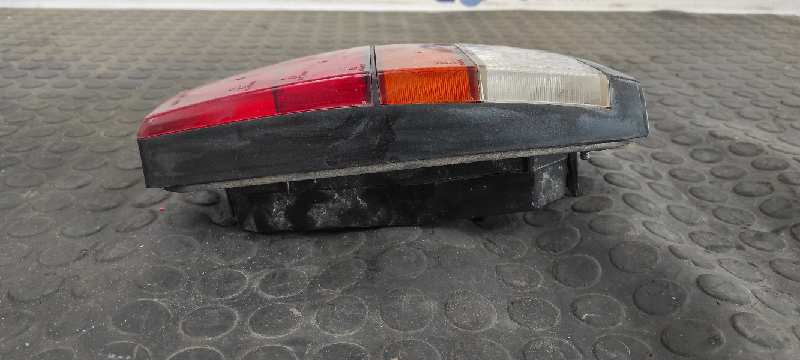 PILOTO TRASERO DERECHO VOLKSWAGEN POLO (867/871/873) - vista 5