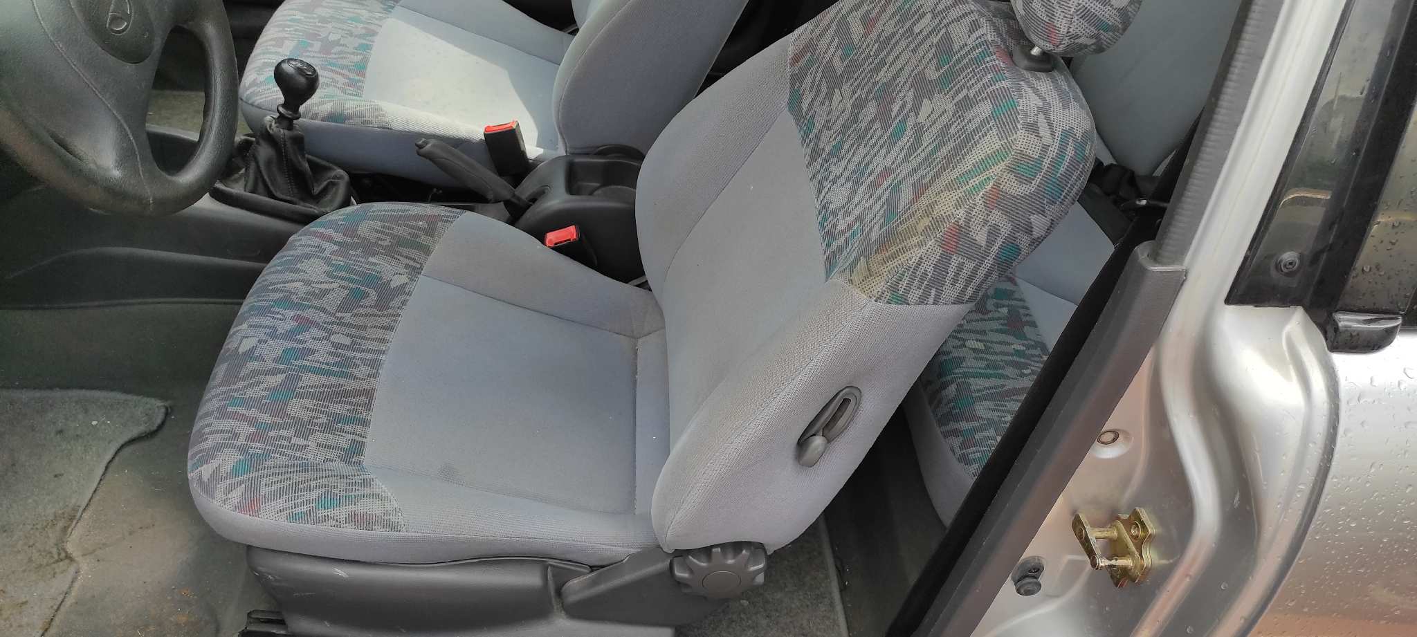 Vista 8