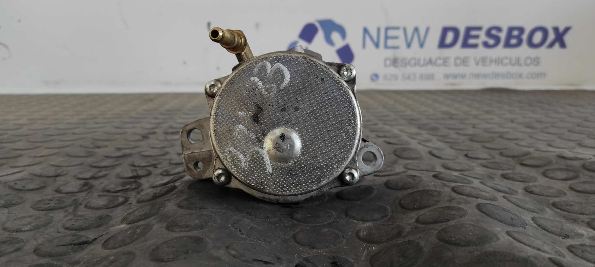 DEPRESOR FRENO / BOMBA VACIO OPEL CORSA C