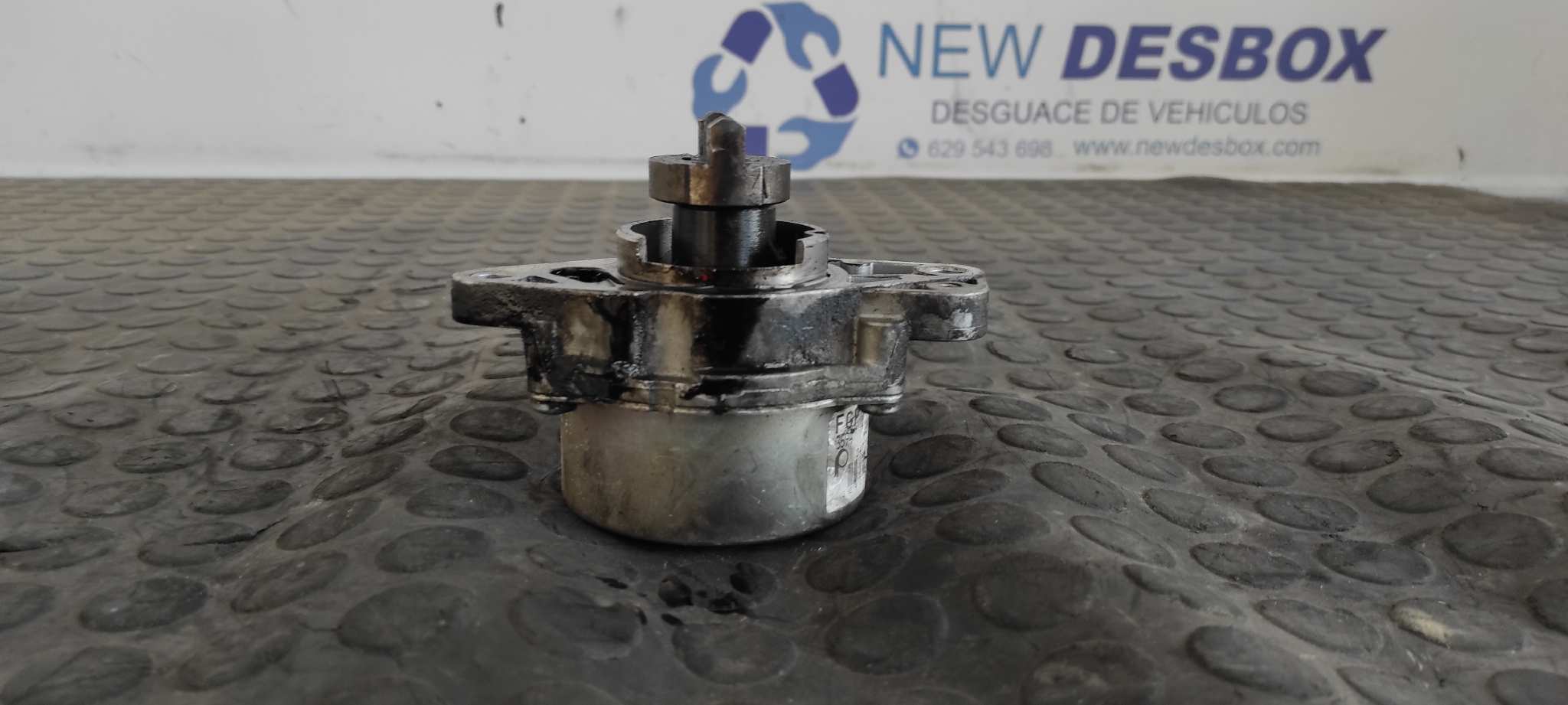 DEPRESOR FRENO / BOMBA VACIO OPEL CORSA C - vista 2