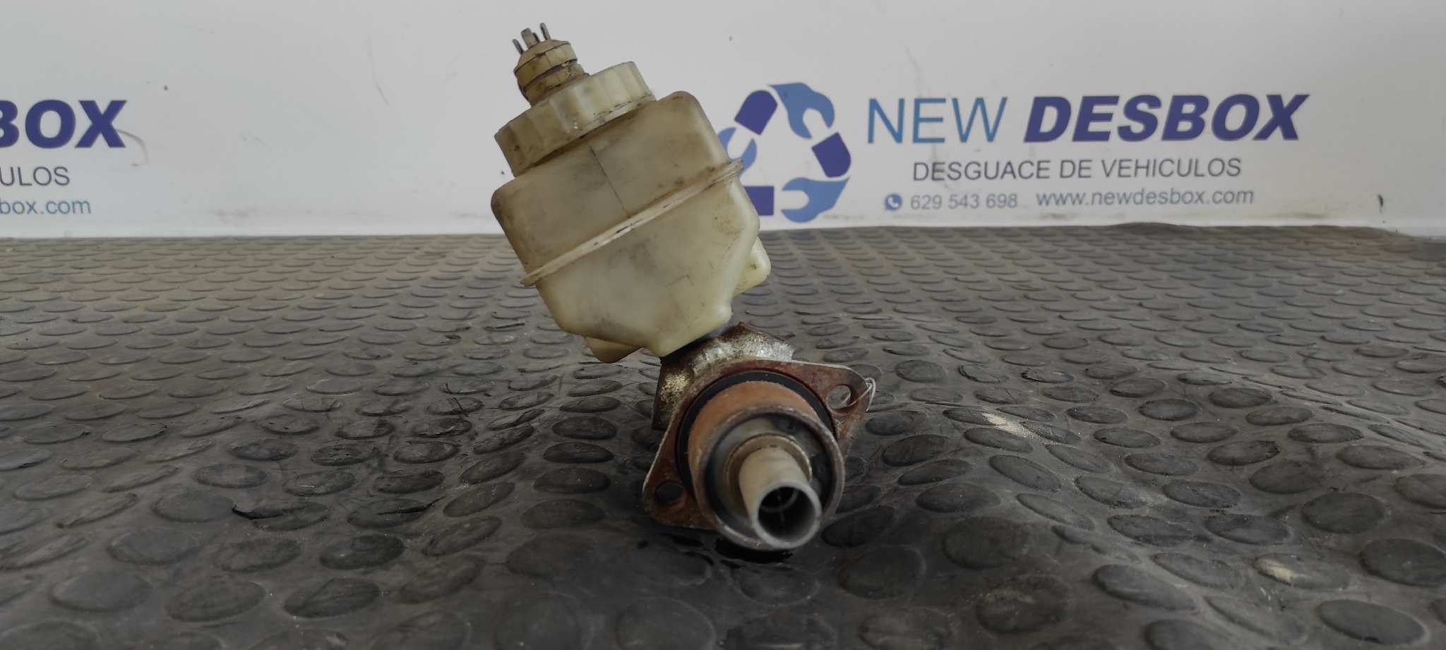 BOMBA FRENO SEAT TOLEDO (1L)