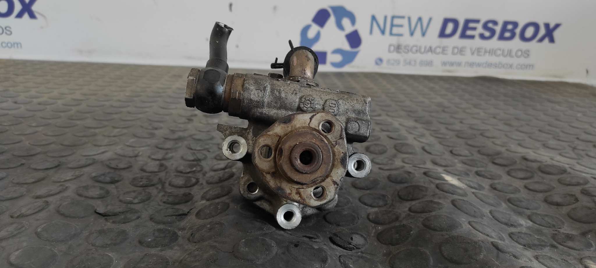 BOMBA DIRECCION SEAT LEON (1M1)