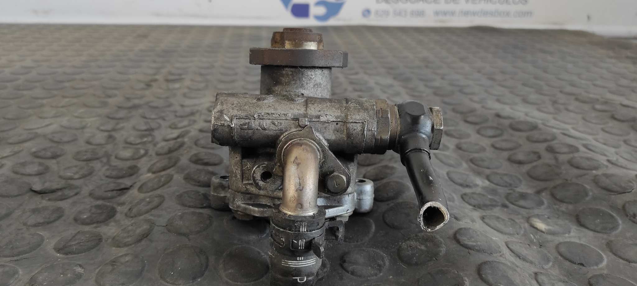 BOMBA DIRECCION SEAT LEON (1M1) - vista 3