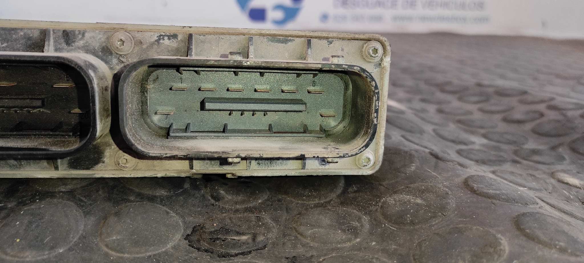 CAJA RELES VENTILADORES OPEL ZAFIRA A - vista 4