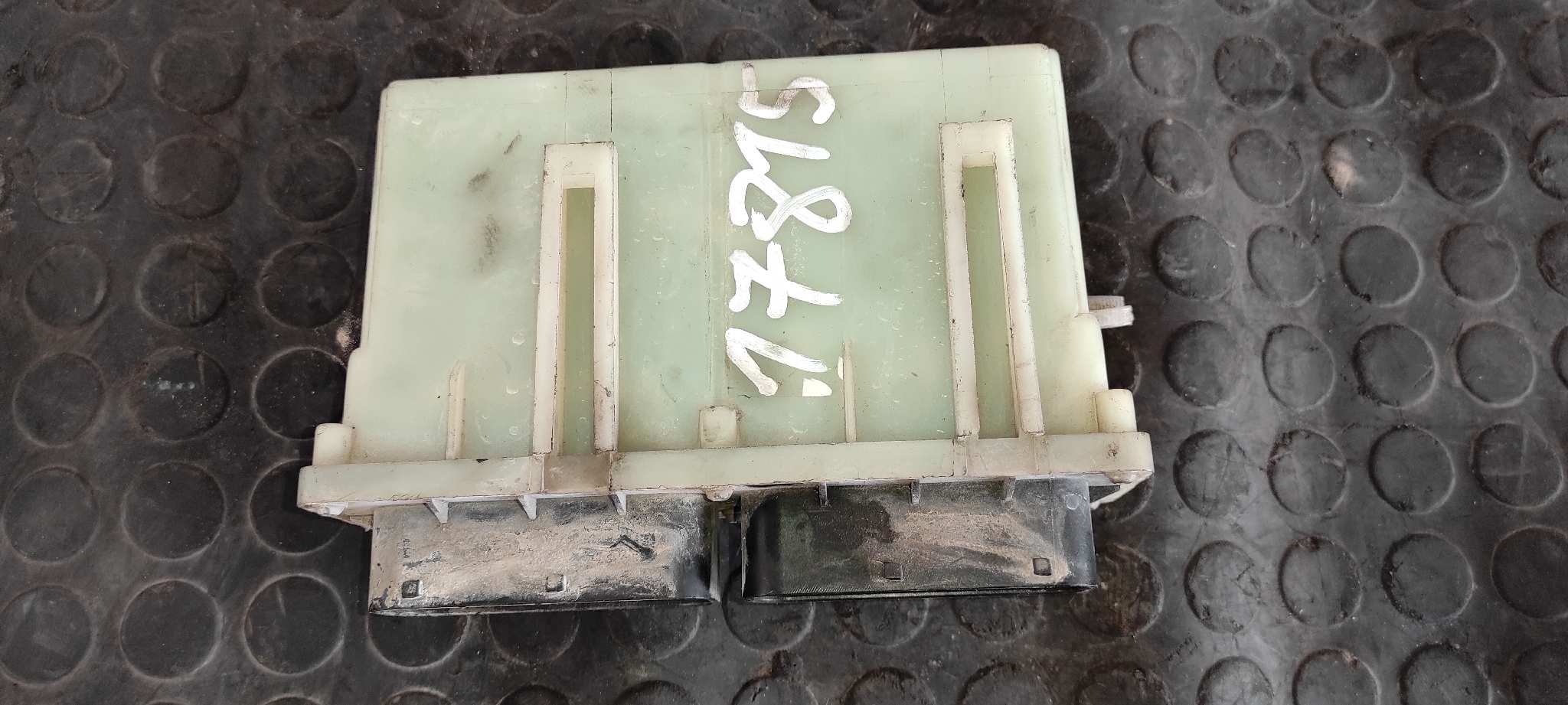 CAJA RELES VENTILADORES OPEL ZAFIRA A - vista 7