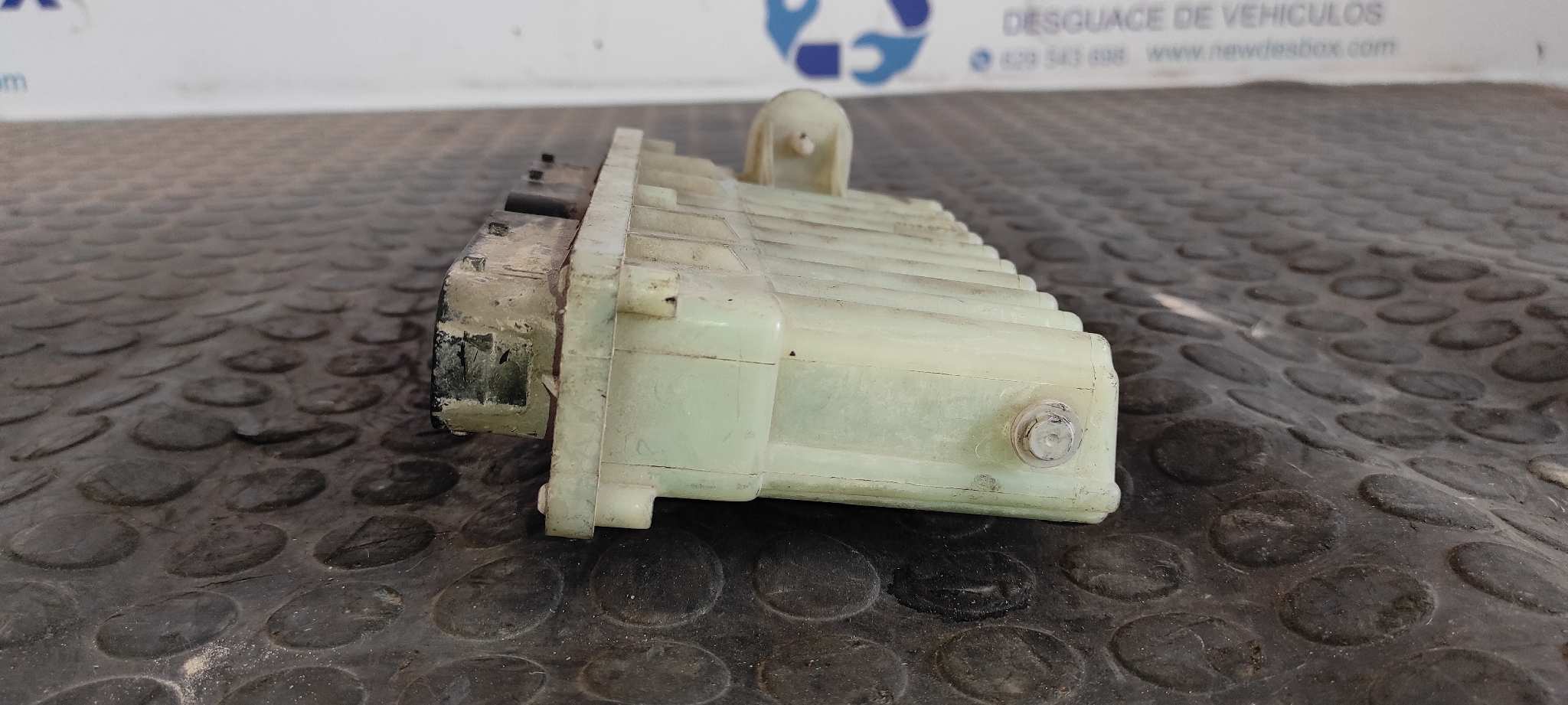 CAJA RELES VENTILADORES OPEL ZAFIRA A - vista 3