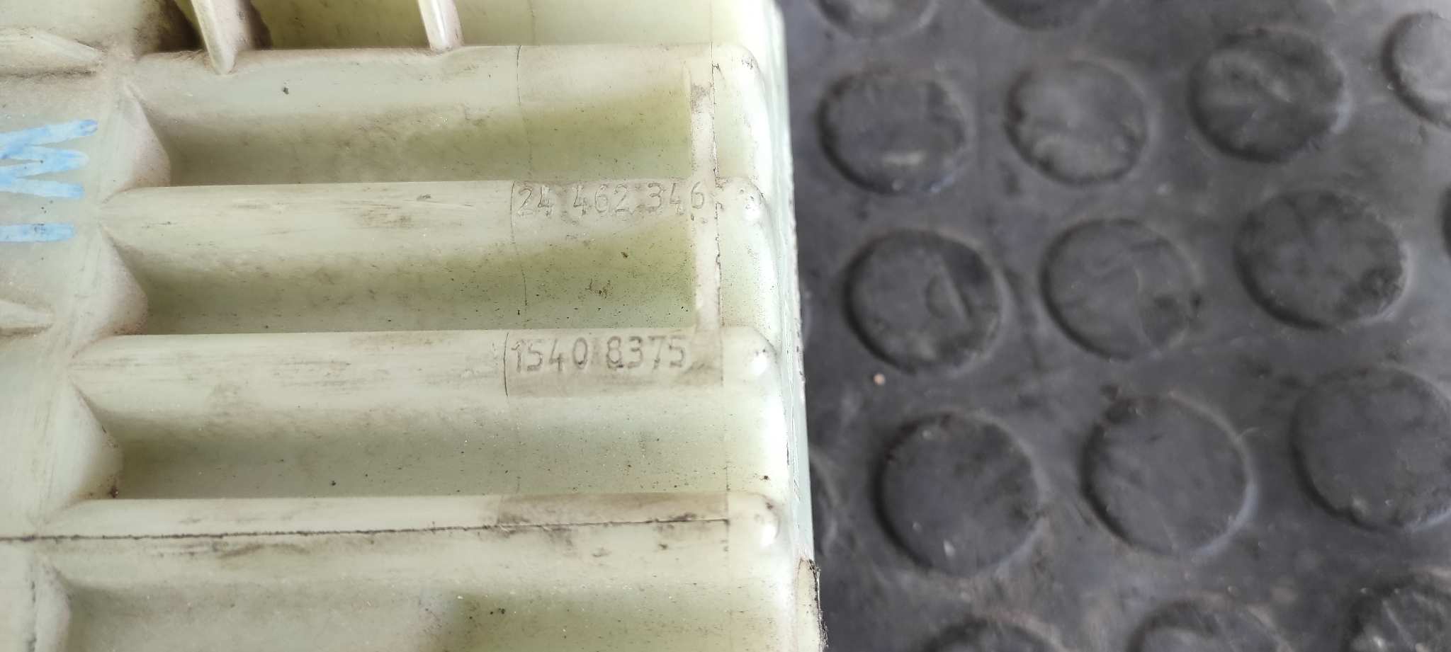 CAJA RELES VENTILADORES OPEL ZAFIRA A - vista 6