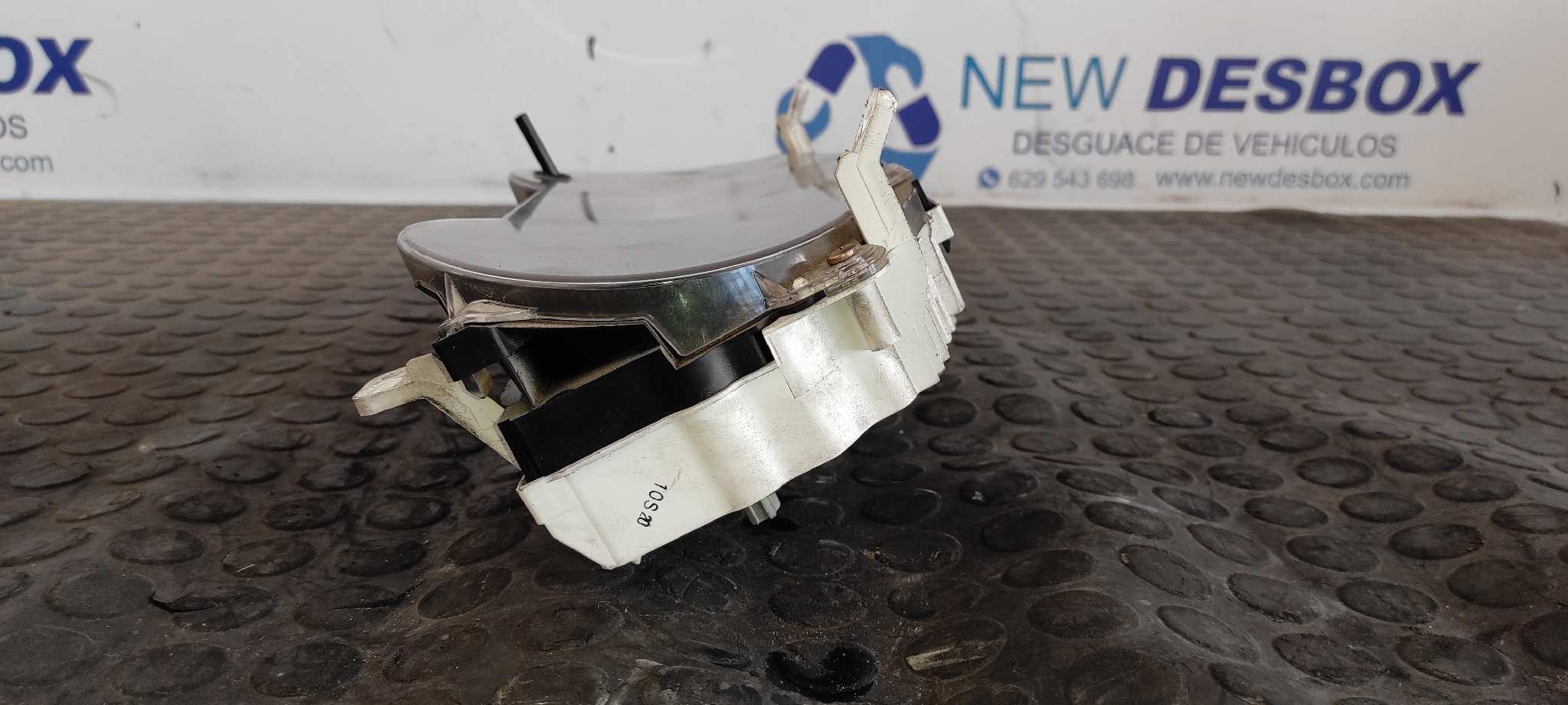 CUADRO INSTRUMENTOS TOYOTA RAV 4 FUNCRUISER (A1) - vista 9