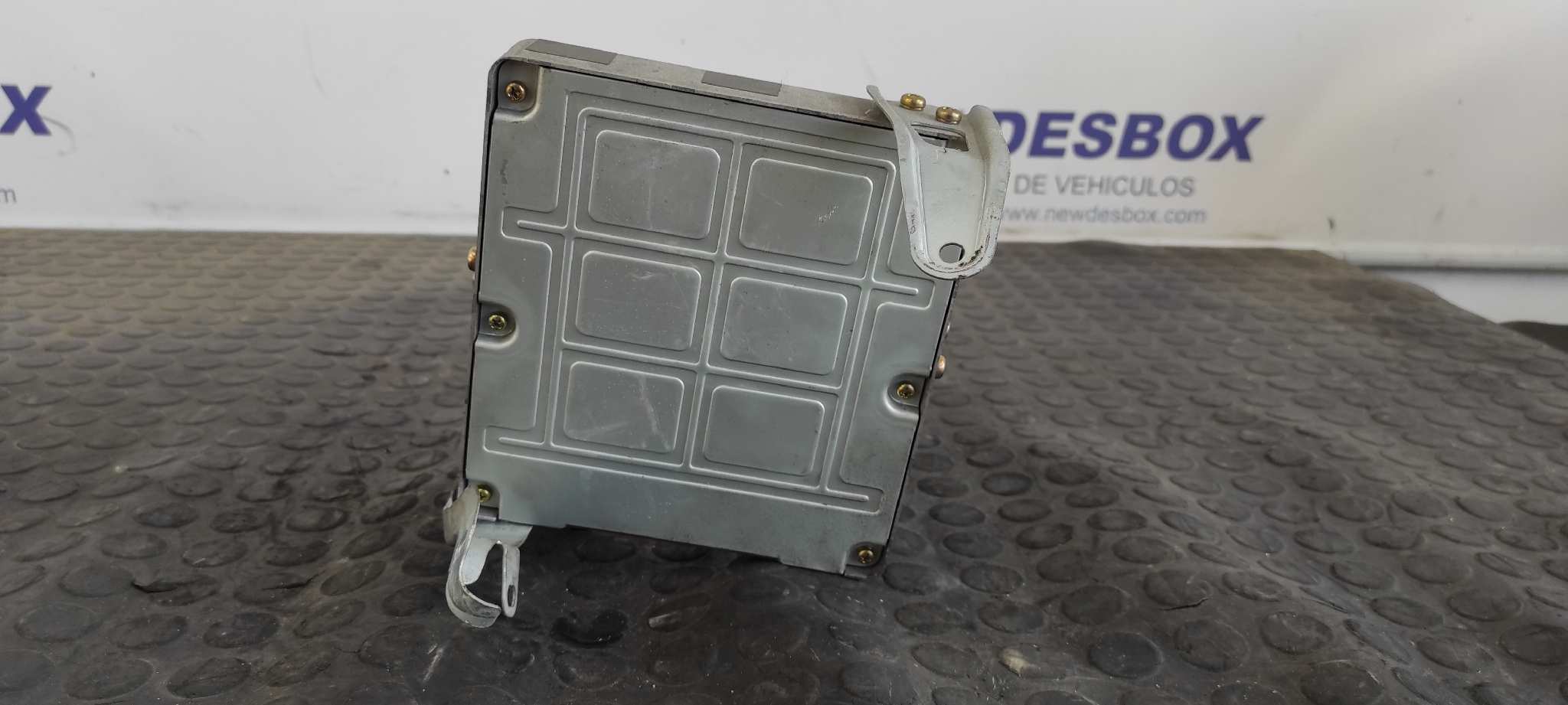 CENTRALITA MOTOR UCE TOYOTA RAV 4 FUNCRUISER (A1) - vista 3