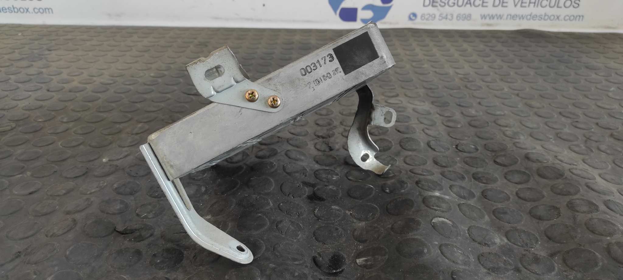 CENTRALITA MOTOR UCE TOYOTA RAV 4 FUNCRUISER (A1) - vista 6