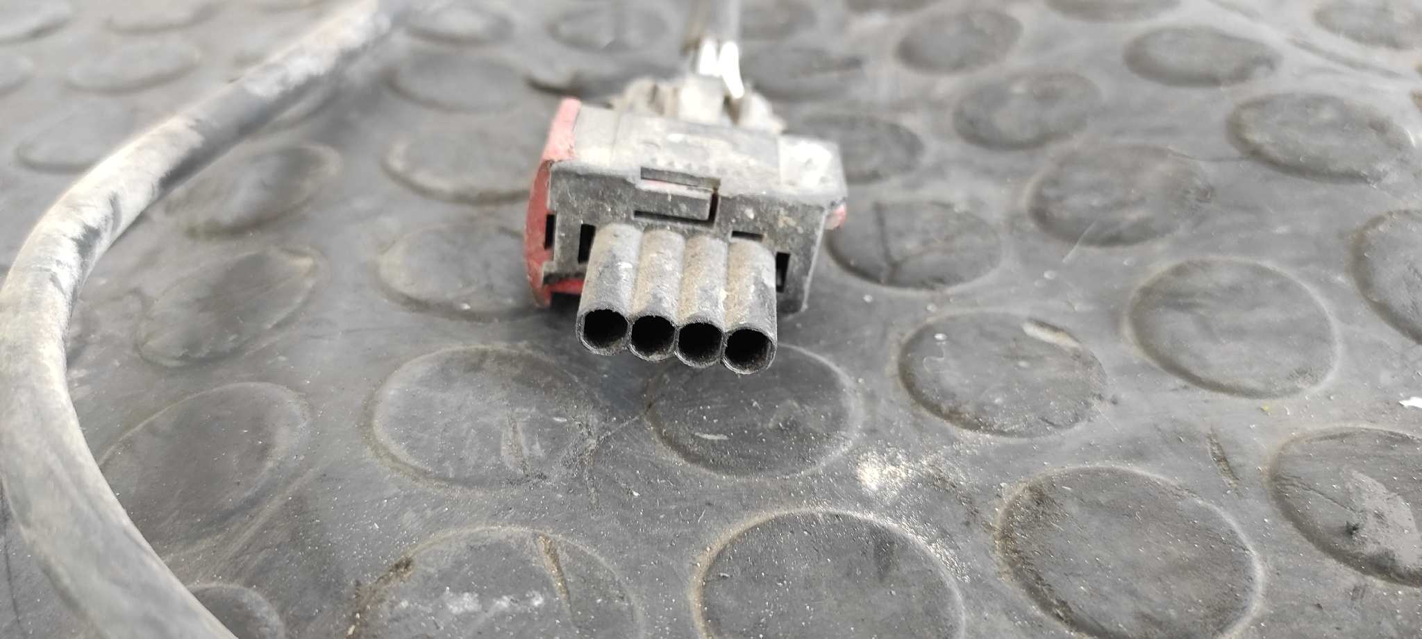 SONDA LAMBDA PEUGEOT 406 BERLINA (S1/S2) - vista 3