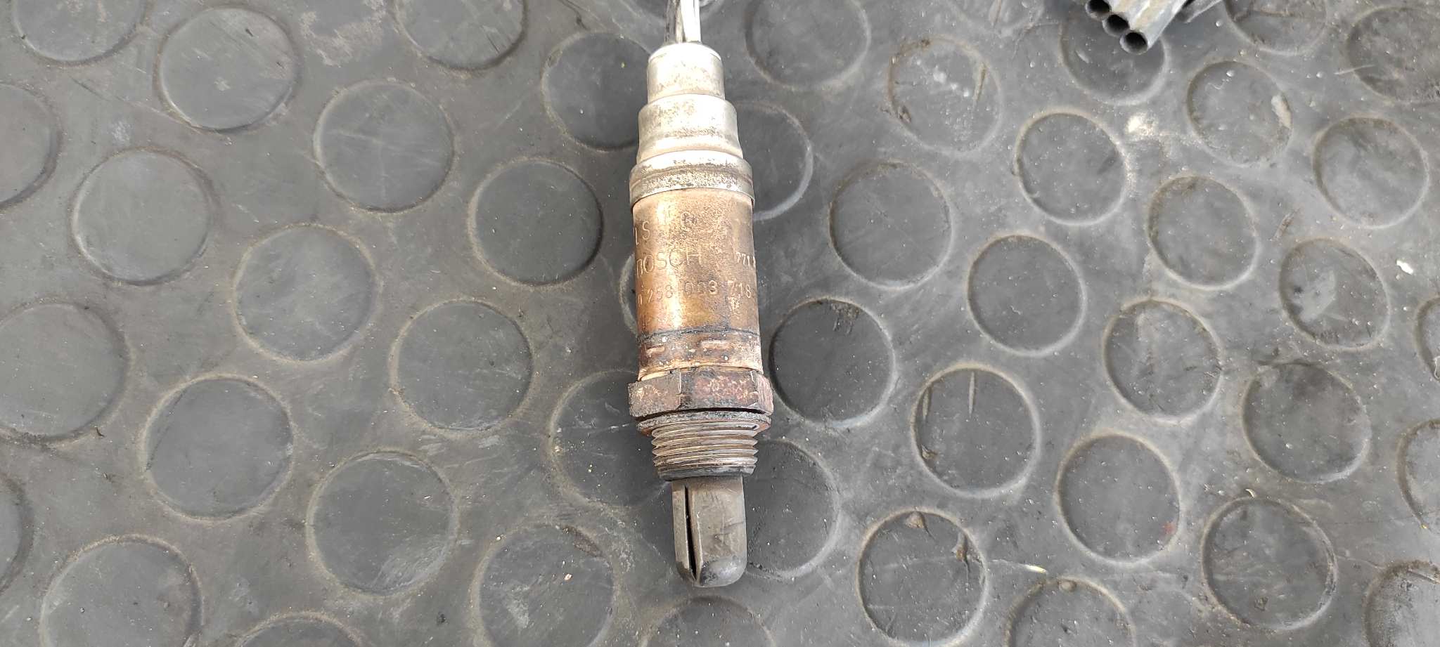 SONDA LAMBDA PEUGEOT 406 BERLINA (S1/S2) - vista 4