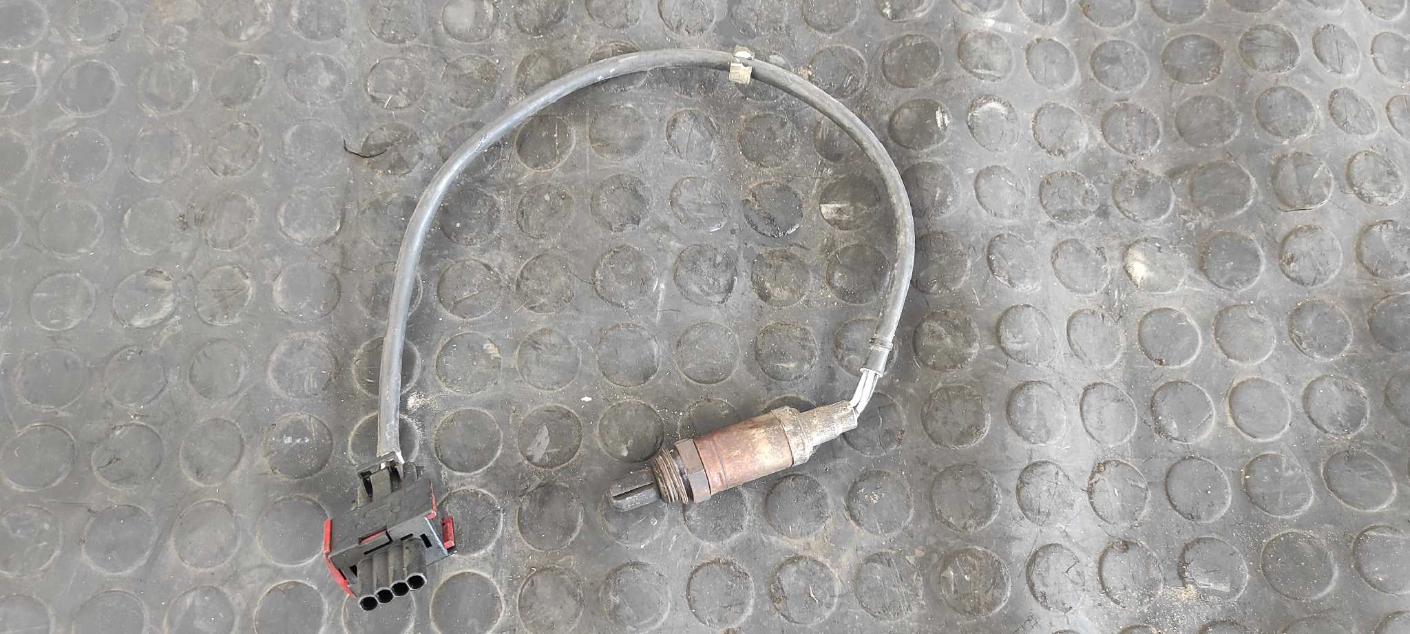 SONDA LAMBDA PEUGEOT 406 BERLINA (S1/S2)