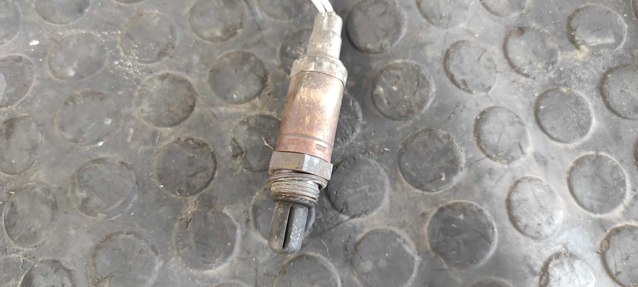 SONDA LAMBDA PEUGEOT 406 BERLINA (S1/S2) - vista 4