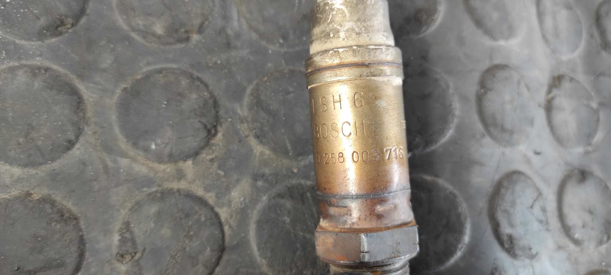 SONDA LAMBDA PEUGEOT 306 BERLINA 3/4/5 PUERTAS (S2) - vista 3