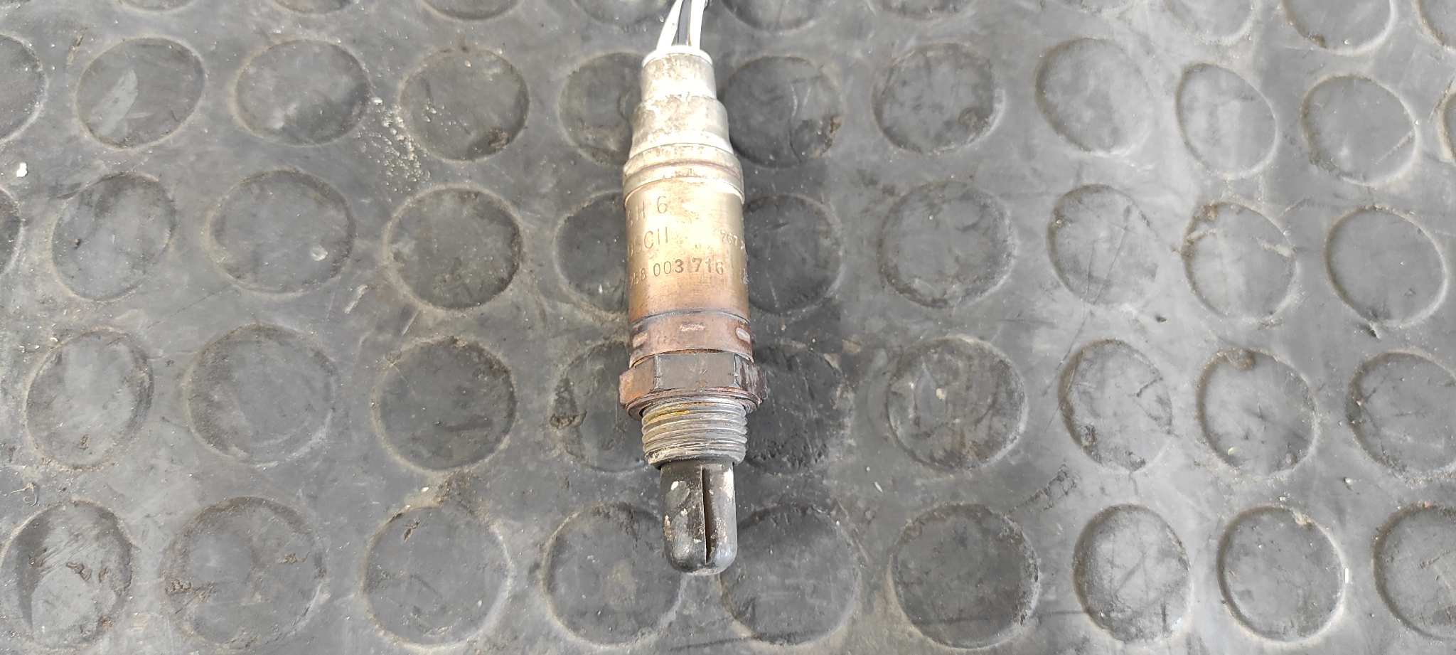 SONDA LAMBDA PEUGEOT 306 BERLINA 3/4/5 PUERTAS (S2) - vista 2