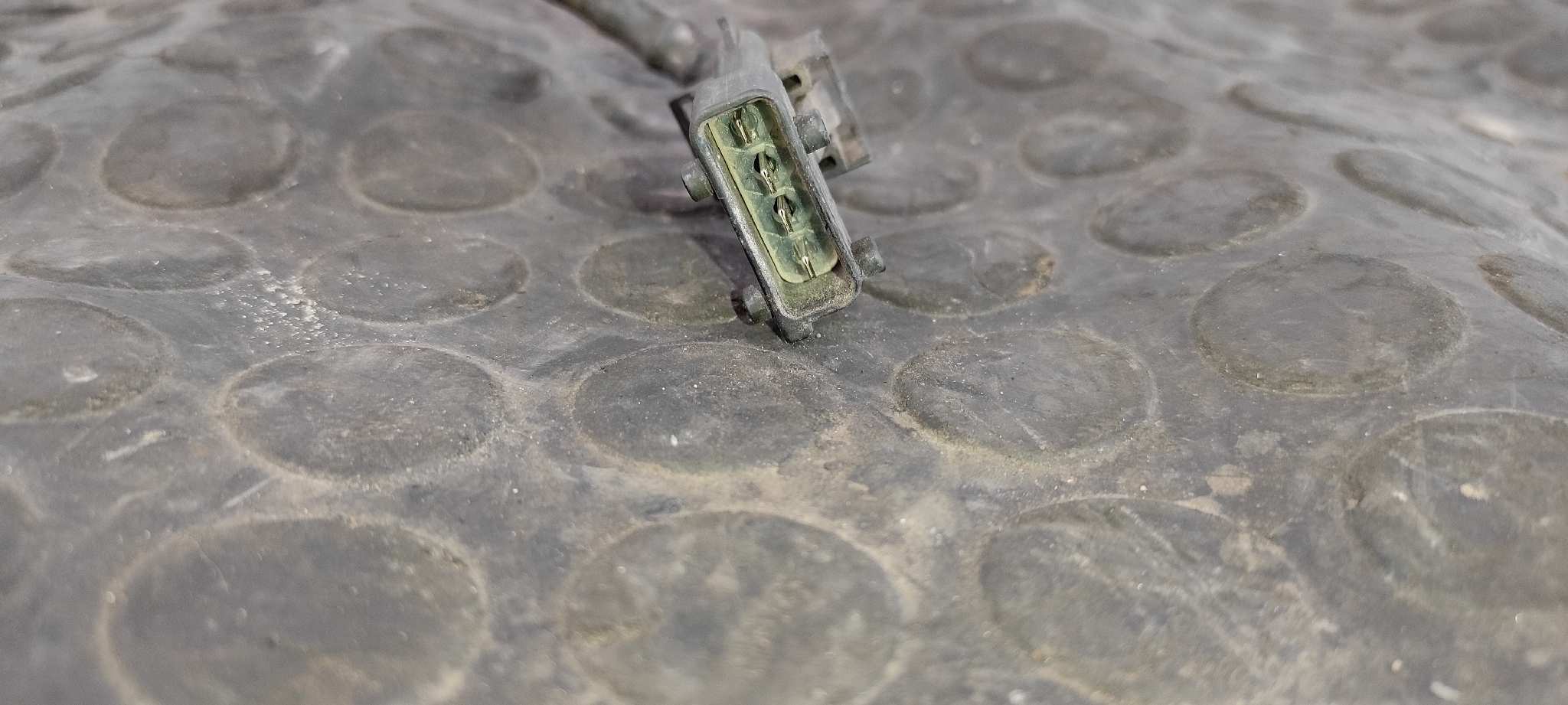 SONDA LAMBDA PEUGEOT 306 BERLINA 3/4/5 PUERTAS (S2) - vista 4