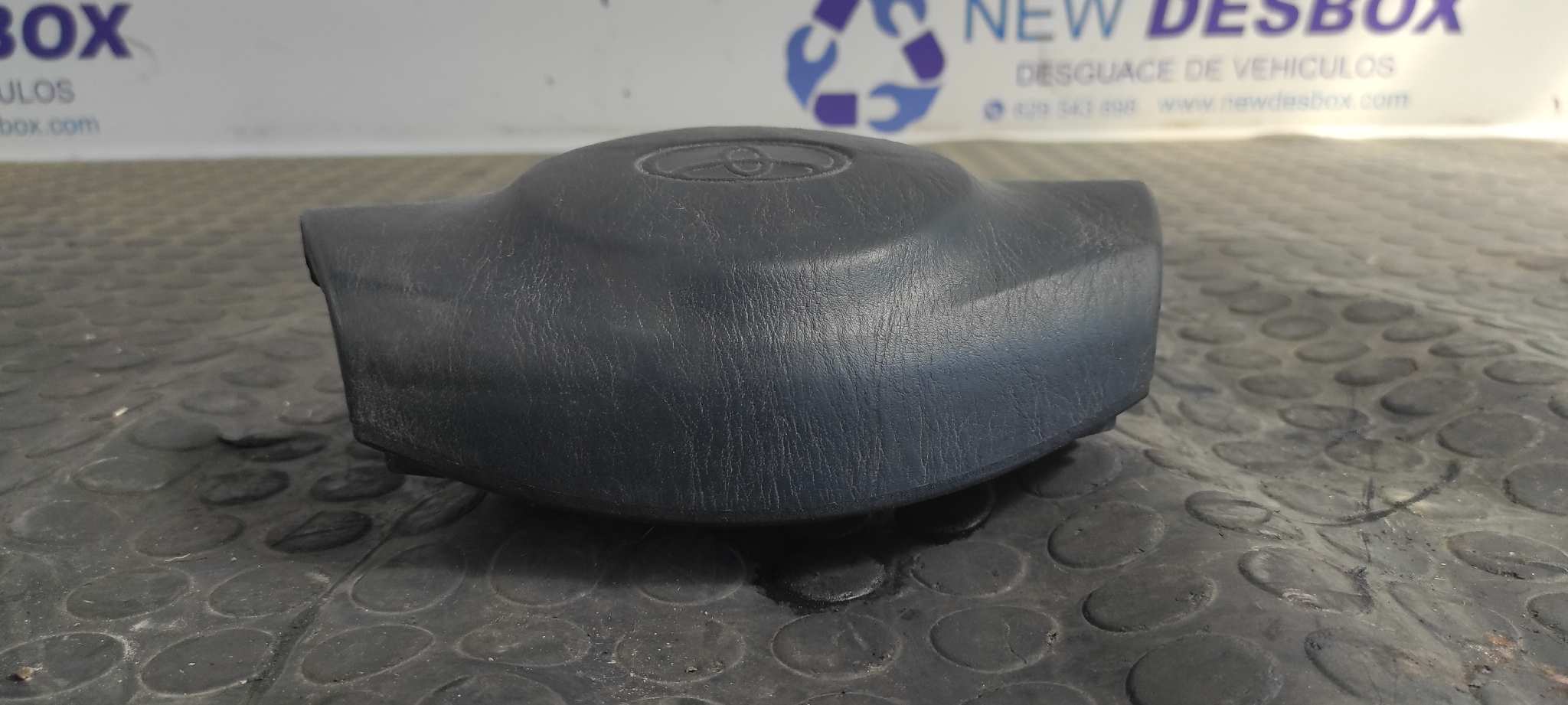 AIRBAG DELANTERO IZQUIERDO TOYOTA RAV 4 FUNCRUISER (A1) - vista 7