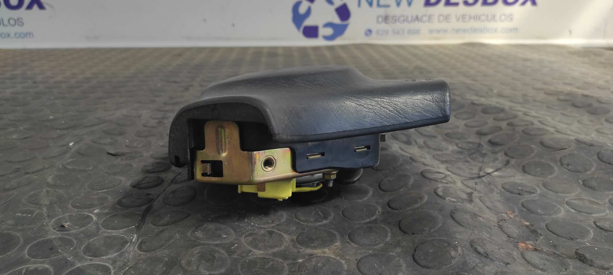 AIRBAG DELANTERO IZQUIERDO TOYOTA RAV 4 FUNCRUISER (A1) - vista 3