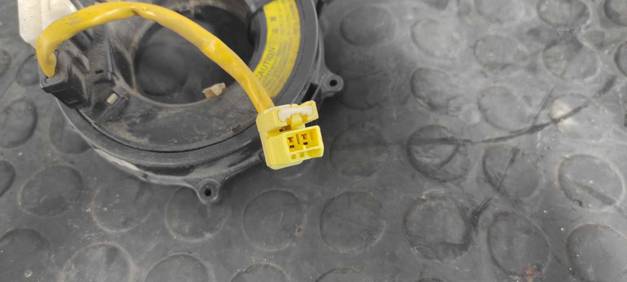 ANILLO AIRBAG TOYOTA RAV 4 FUNCRUISER (A1) - vista 3