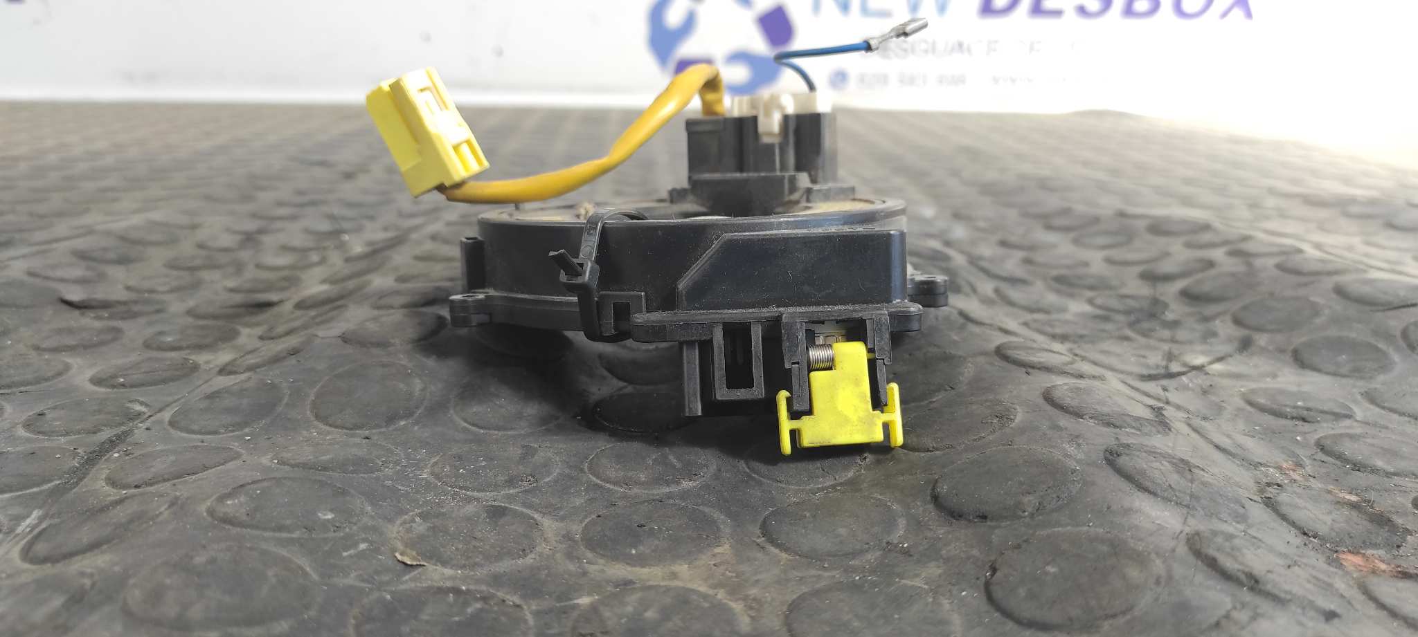 ANILLO AIRBAG TOYOTA RAV 4 FUNCRUISER (A1) - vista 6