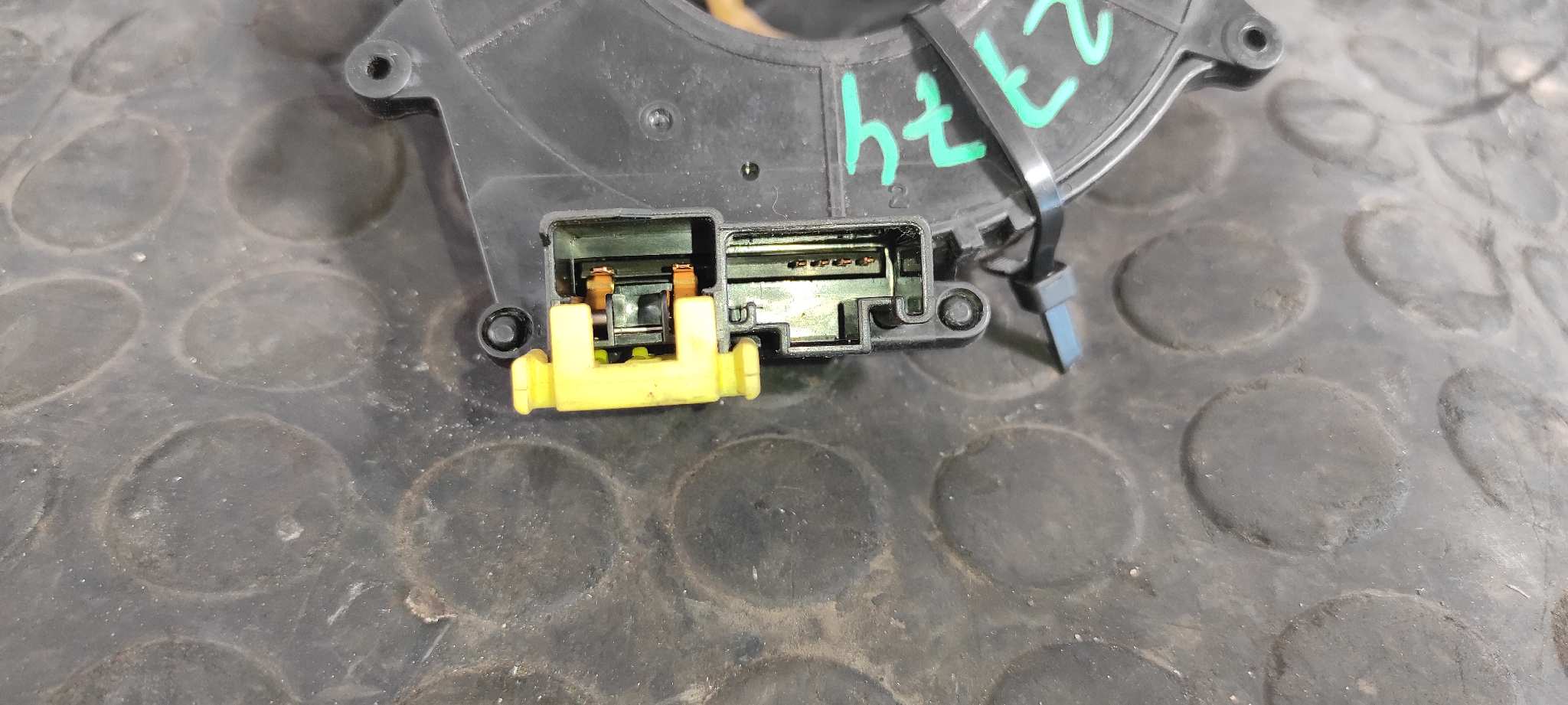 ANILLO AIRBAG TOYOTA RAV 4 FUNCRUISER (A1) - vista 7